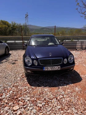 Обява за продажба на Mercedes-Benz E 270 CDI ~9 300 лв. - изображение 10