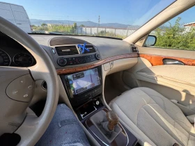 Обява за продажба на Mercedes-Benz E 270 CDI ~9 300 лв. - изображение 4