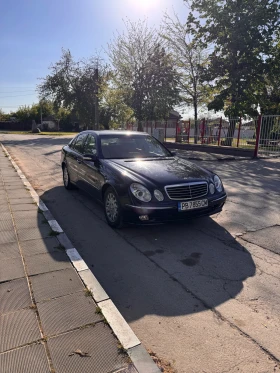 Обява за продажба на Mercedes-Benz E 270 CDI ~9 300 лв. - изображение 7