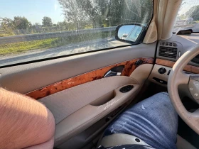 Обява за продажба на Mercedes-Benz E 270 CDI ~9 300 лв. - изображение 3