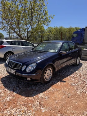 Обява за продажба на Mercedes-Benz E 270 CDI ~9 300 лв. - изображение 8