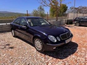 Mercedes-Benz E 270 CDI | Mobile.bg    13