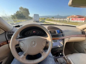 Обява за продажба на Mercedes-Benz E 270 CDI ~9 300 лв. - изображение 6