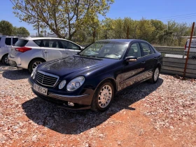 Mercedes-Benz E 270 CDI | Mobile.bg    15
