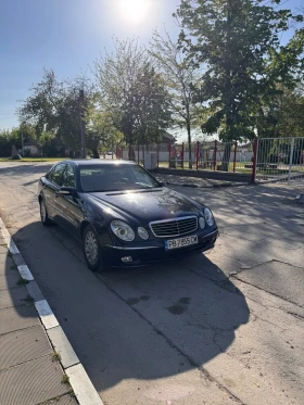 Обява за продажба на Mercedes-Benz E 270 CDI ~9 300 лв. - изображение 1