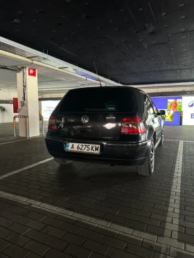 VW Golf 1.9 110 | Mobile.bg    5