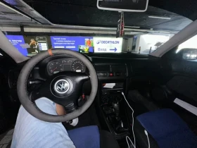 VW Golf 1.9 110 | Mobile.bg    6