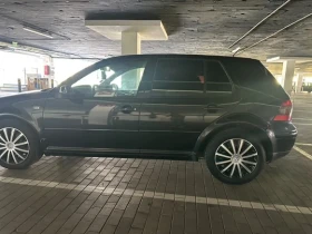 VW Golf 1.9 110 | Mobile.bg    4