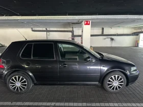 VW Golf 1.9 110 | Mobile.bg    3