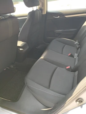 Honda Civic 1.6 i-DTEC Elegance  | Mobile.bg    6