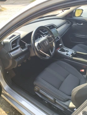 Honda Civic 1.6 i-DTEC Elegance  | Mobile.bg    3