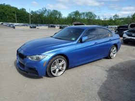 BMW 340 XDRIVE M SPORT* H/K* КАМЕРА* CARPLAY* КАРФАКС - 26500 лв. - 20653677 2