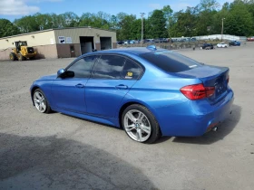 BMW 340 XDRIVE M SPORT* H/K* КАМЕРА* CARPLAY* КАРФАКС - 26500 лв. - 20653677 4