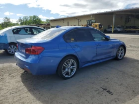 BMW 340 XDRIVE M SPORT* H/K* КАМЕРА* CARPLAY* КАРФАКС - 26500 лв. - 20653677 5