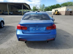 BMW 340 XDRIVE M SPORT* H/K* КАМЕРА* CARPLAY* КАРФАКС - 26500 лв. - 20653677 6