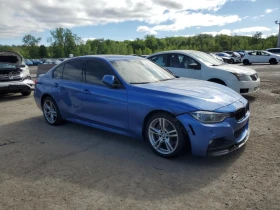 BMW 340 XDRIVE M SPORT* H/K* КАМЕРА* CARPLAY* КАРФАКС - 26500 лв. - 20653677 3