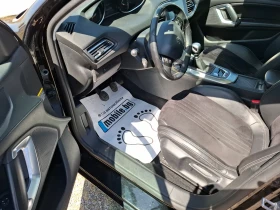Обява за продажба на Peugeot 308 1, 6THP UNIKAT ~10 900 лв. - изображение 8
