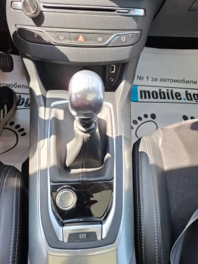 Обява за продажба на Peugeot 308 1, 6THP UNIKAT ~10 900 лв. - изображение 6