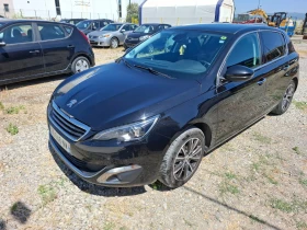 Обява за продажба на Peugeot 308 1, 6THP UNIKAT ~10 900 лв. - изображение 1