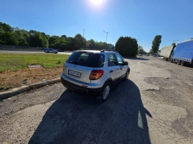 Обява за продажба на Fiat Sedici ~5 100 лв. - изображение 2