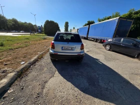 Обява за продажба на Fiat Sedici ~5 100 лв. - изображение 1