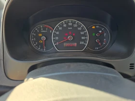 Обява за продажба на Fiat Sedici ~5 100 лв. - изображение 6
