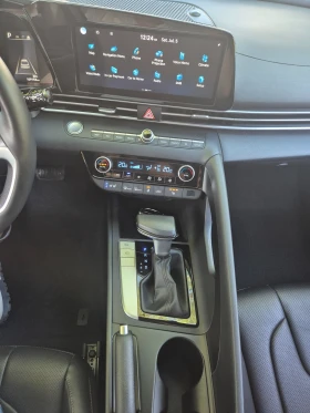 Hyundai Elantra 1.6cm3 LPG - 33000 лв. - 50074000 11
