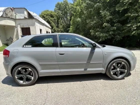 Audi A3 S line 2.0TDI 170k | Mobile.bg    8