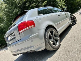 Audi A3 S line 2.0TDI 170k | Mobile.bg    6
