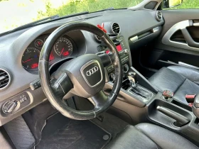 Audi A3 S line 2.0TDI 170k | Mobile.bg    9