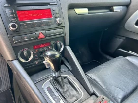 Audi A3 S line 2.0TDI 170k | Mobile.bg    10