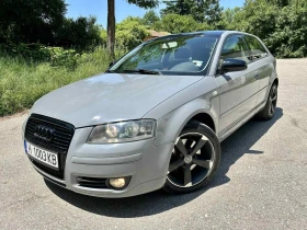 Audi A3 S line 2.0TDI 170k | Mobile.bg    15