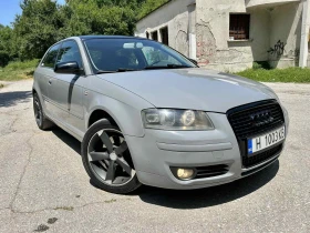 Audi A3 S line 2.0TDI 170k | Mobile.bg    12