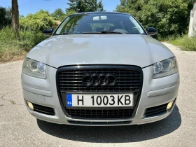 Audi A3 S line 2.0TDI 170k | Mobile.bg    16