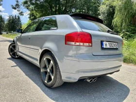 Audi A3 S line 2.0TDI 170k | Mobile.bg    5