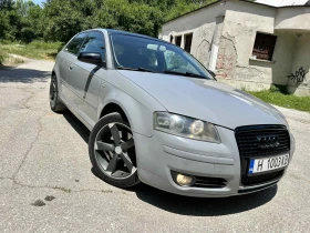 Audi A3 S line 2.0TDI 170k | Mobile.bg    13