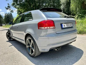     Audi A3 S line 2.0TDI 170k