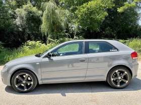 Audi A3 S line 2.0TDI 170k | Mobile.bg    7
