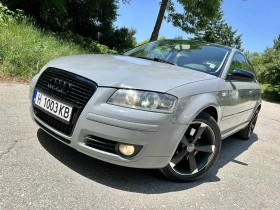    Audi A3 S line 2.0TDI 170k