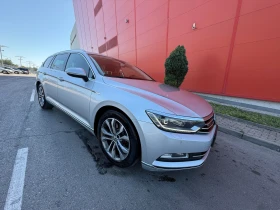 VW Passat DIGITAL* 4x4* LED* 190кс* МАСАЖ