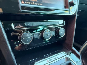 VW Passat DIGITAL* 4x4* LED* 190кс* МАСАЖ - 19999 лв. - 63338937 12