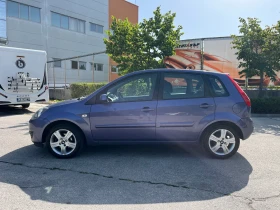 Ford Fiesta 1.4TDCi 68 | Mobile.bg    2