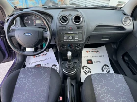 Ford Fiesta 1.4TDCi 68 | Mobile.bg    11