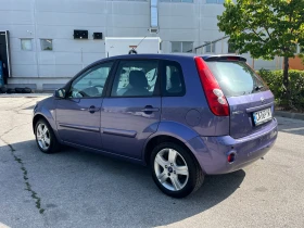 Ford Fiesta 1.4TDCi 68 | Mobile.bg    3