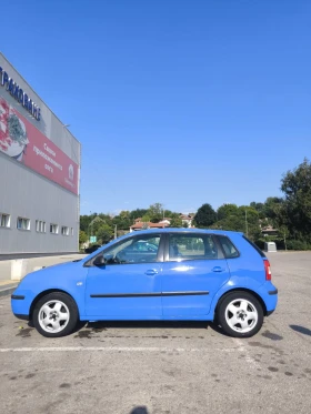 Обява за продажба на VW Polo 1.4 ГАЗ ~3 300 лв. - изображение 5