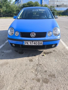 Обява за продажба на VW Polo 1.4 ГАЗ ~3 300 лв. - изображение 1