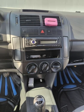 VW Polo 1.4  | Mobile.bg    14