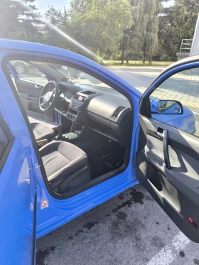 Обява за продажба на VW Polo 1.4 ГАЗ ~3 300 лв. - изображение 9