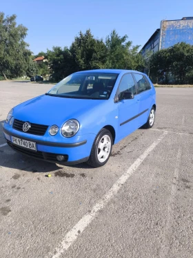Обява за продажба на VW Polo 1.4 ГАЗ ~3 300 лв. - изображение 1
