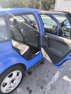 Обява за продажба на VW Polo 1.4 ГАЗ ~3 300 лв. - изображение 8